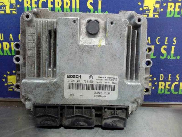 8200311550 Renault (RVI)