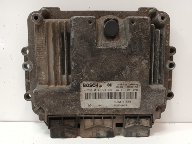 8200311550 Renault (RVI)