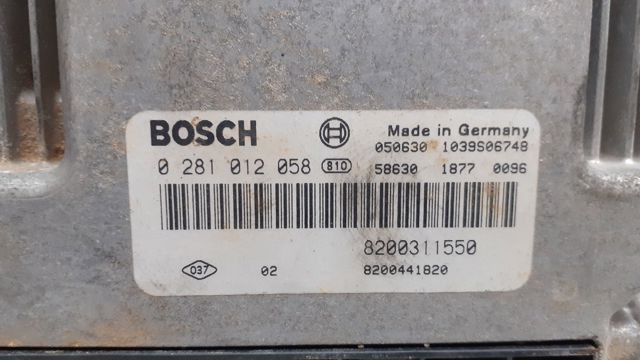 8200311550 Renault (RVI)