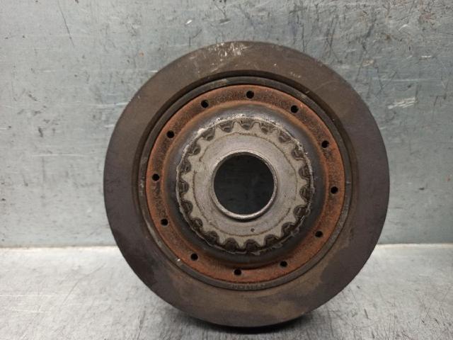 Polia de cambota 8200313231 RENAULT