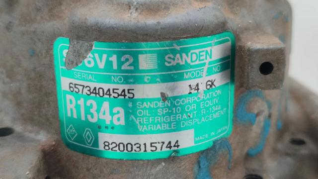 8200315744 Renault (RVI)