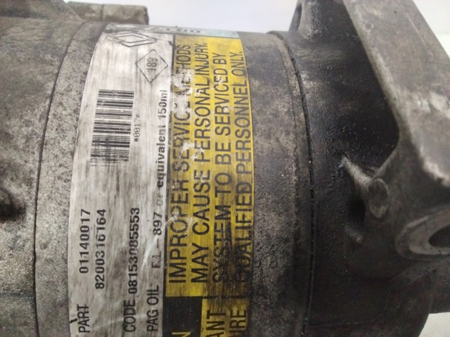 8200316164 Renault (RVI)