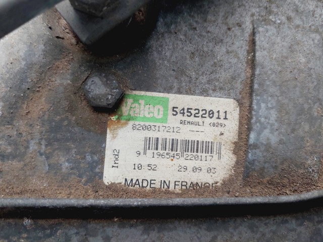 8200317212 Renault (RVI)