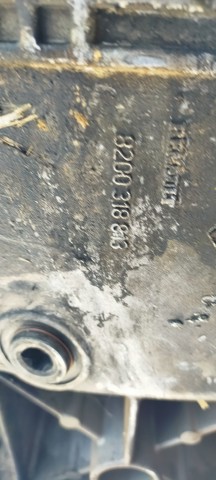 8200318813 Nissan/Infiniti