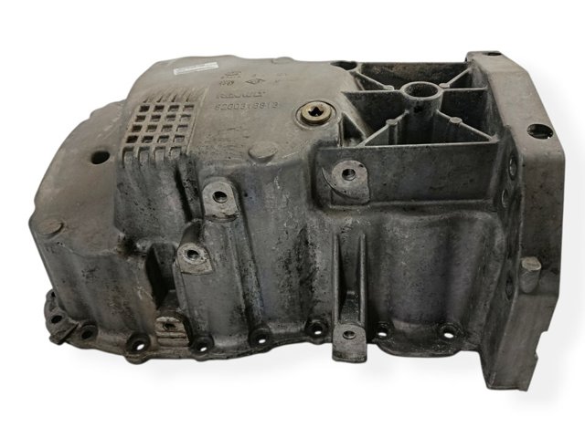 Panela de óleo de cárter do motor 8200318813 RENAULT