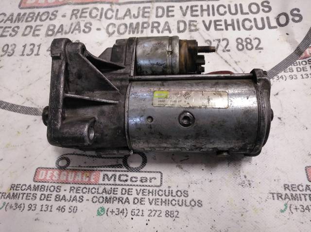 Pára-brisas Renault Megane II EM0, EM1 ao melhor preço
