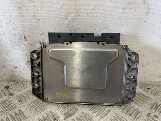 Módulo de direção (Centralina eletrônica) de motor 8200321263 RENAULT
