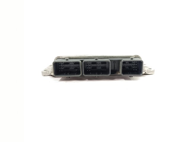 Módulo de direção (Centralina eletrônica) de motor 8200321263 RENAULT