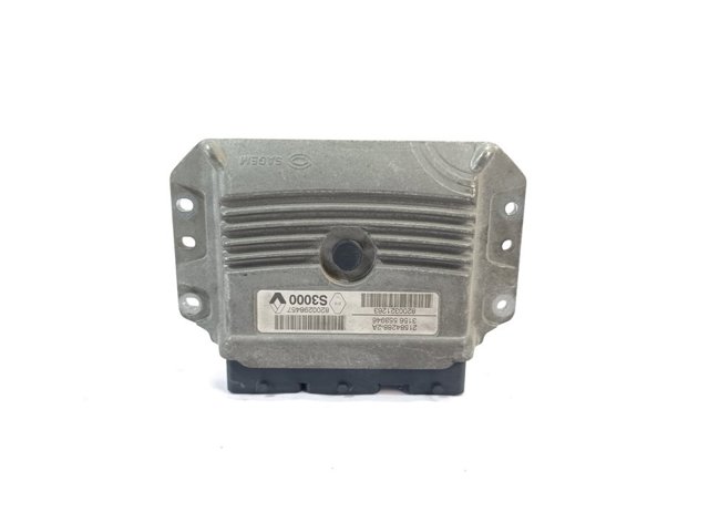 Módulo de direção (Centralina eletrônica) de motor 8200321263 RENAULT