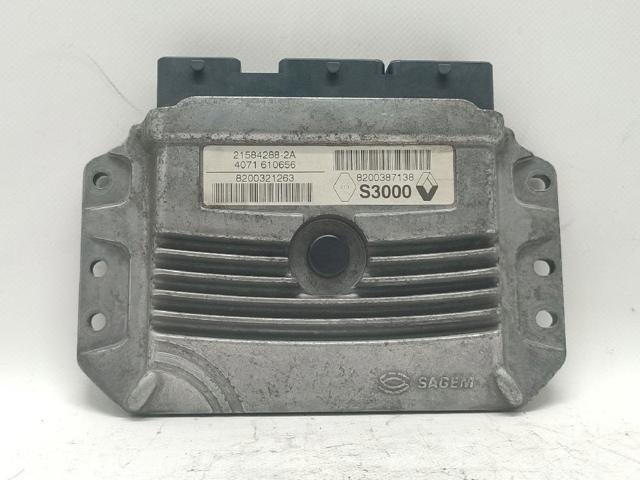 8200321263 Renault (RVI)