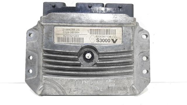 8200321263 Renault (RVI)