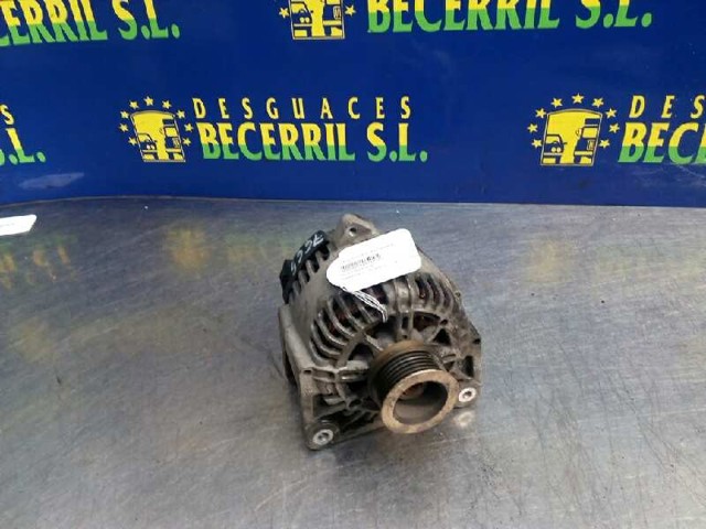 8200323126 Renault (RVI)