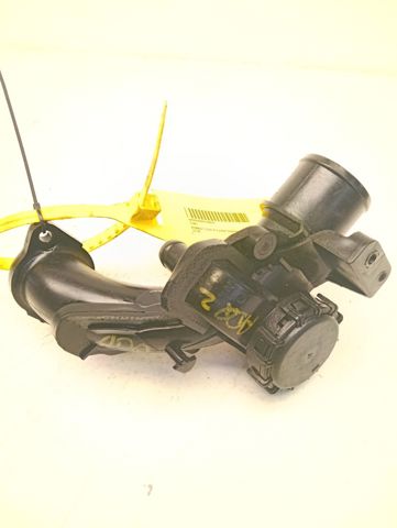 Separador de óleo (separador) do sistema de ventilação de cárter 8200323338 RENAULT