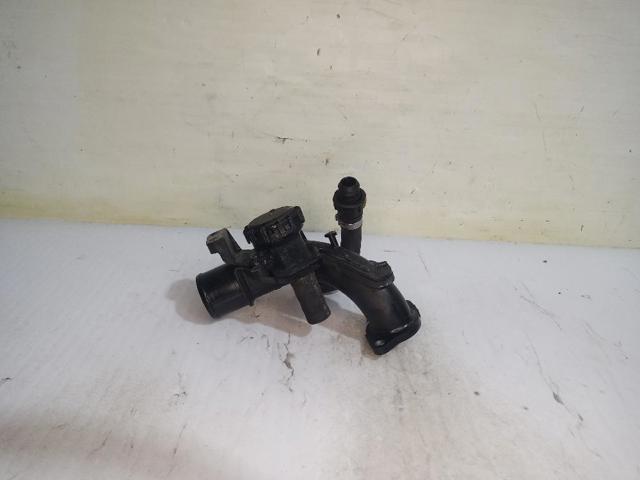 Separador de óleo (separador) do sistema de ventilação de cárter 8200323338 RENAULT