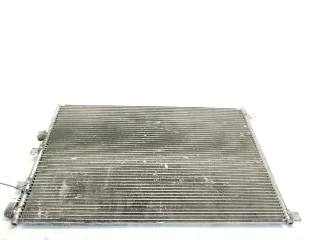 Radiador de aparelho de ar condicionado 8200325004 RENAULT