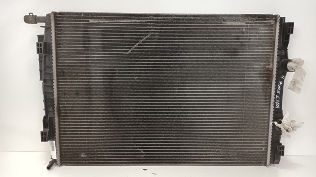 Radiador de esfriamento de motor 8200325007C RENAULT
