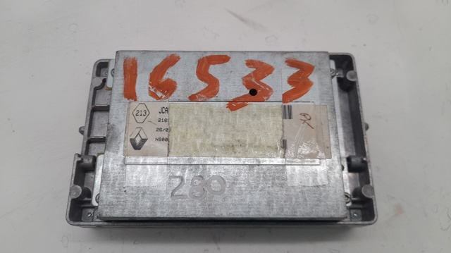 8200326981 Renault (RVI)