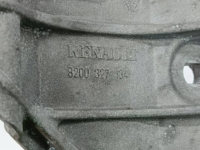 Consola do gerador Renault Kangoo  FC0, FC1 ao melhor preço