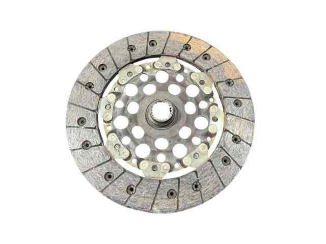 Kit de embraiagem (3 peças) 8200328507 RENAULT
