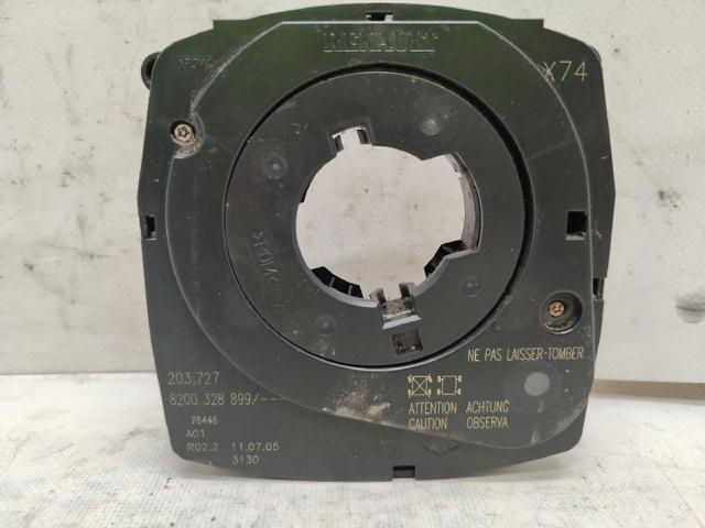 Sensor do ângulo de viragem do volante de direção 8200328899 RENAULT