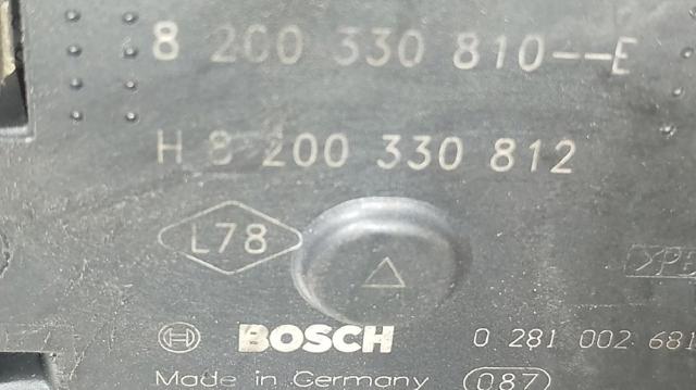 8200330812 Renault (RVI)