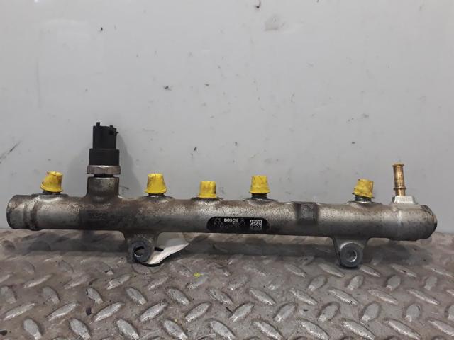 Distribuidor de combustível (rampa) 8200330912 RENAULT