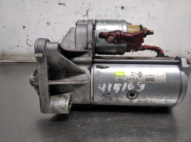 8200331251 Renault (RVI)