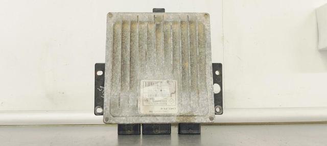 Módulo de direção (Centralina eletrônica) de motor 8200331477 RENAULT