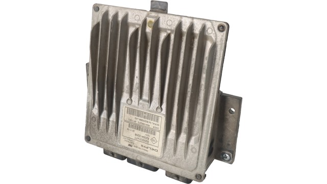 Módulo de direção (Centralina eletrônica) de motor 8200331477 RENAULT