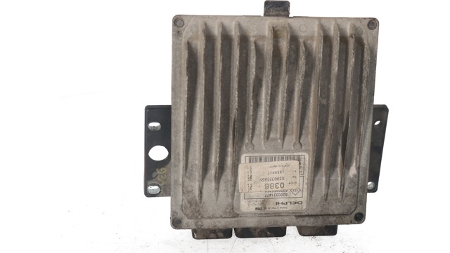 Módulo de direção (Centralina eletrônica) de motor 8200331477 RENAULT