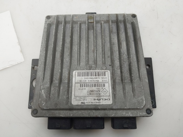 8200331477 Renault (RVI)