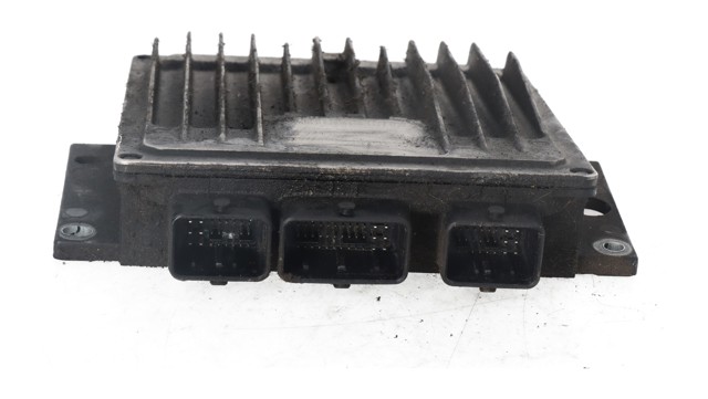 Módulo de direção (Centralina eletrônica) de motor 8200331477 RENAULT