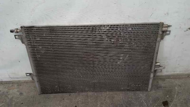 Radiador de aparelho de ar condicionado 8200332851 RENAULT