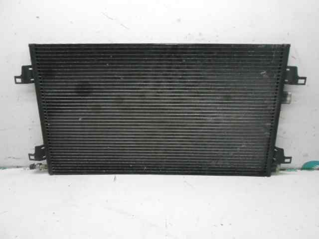 Radiador de aparelho de ar condicionado 8200332852C RENAULT