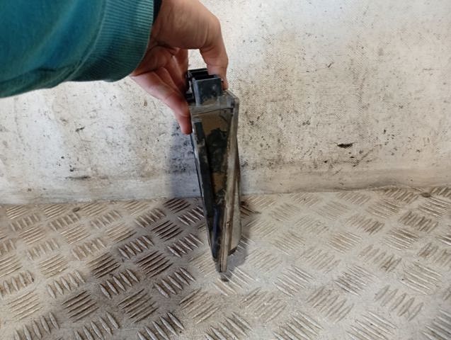 Módulo de direção (Centralina eletrônica) de motor 8200334419 RENAULT