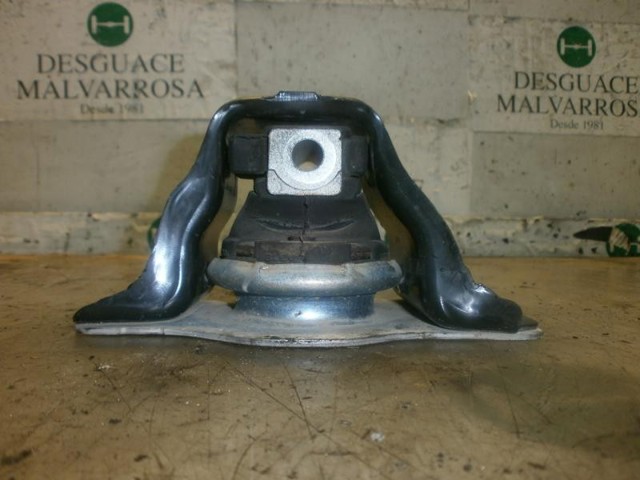 Coxim (suporte) direito de motor 8200338372 RENAULT