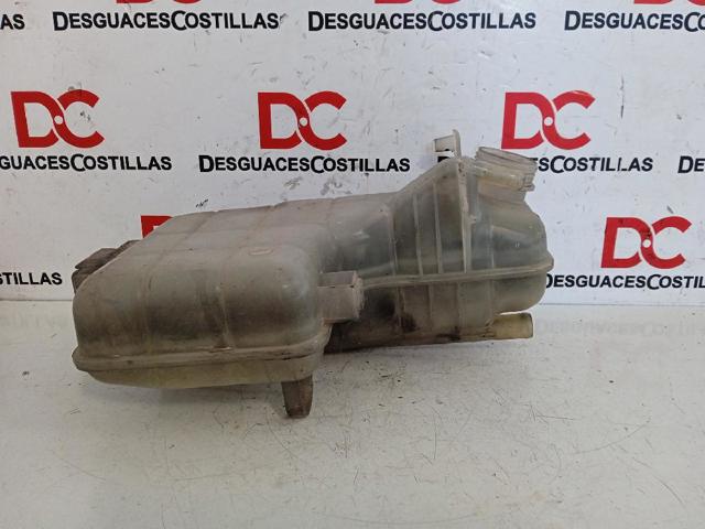 Tanque de expansão do sistema de esfriamento 8200339746 RENAULT