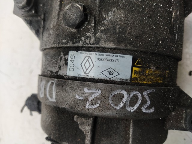 8200343375 Renault (RVI)