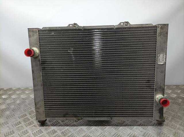 Radiador de esfriamento de motor 8200343476 RENAULT