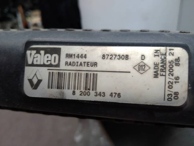8200343476 Renault (RVI)