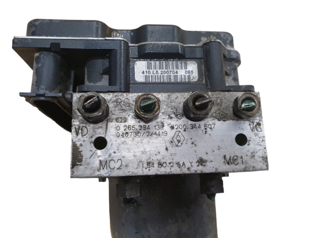 8200344607 Renault (RVI)