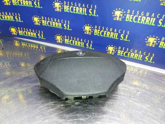 Cinto de segurança (AIRBAG) de condutor 8200350772 RENAULT