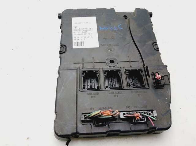 8200351183 Renault (RVI)