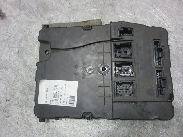 8200351183 Renault (RVI)