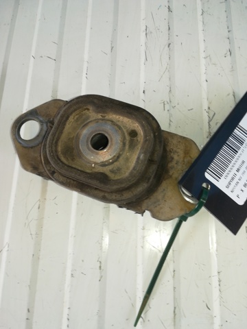 Coxim (suporte) esquerdo de motor 8200352861 NISSAN