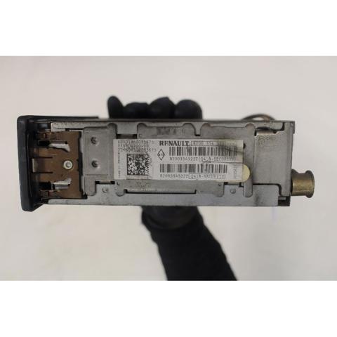 Aparelhagem de som (rádio AM/FM) 8200354522 RENAULT