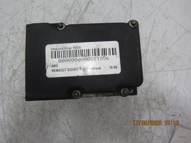 8200355248 Renault (RVI)