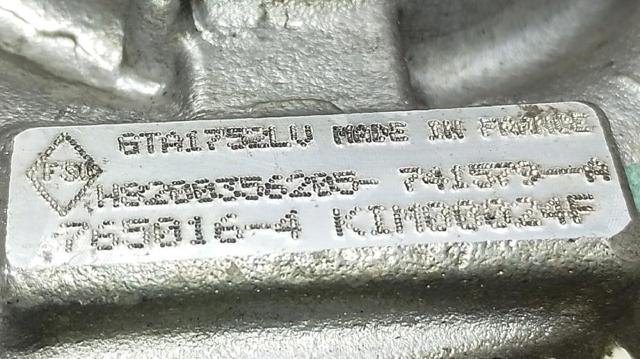 8200356205 Renault (RVI)