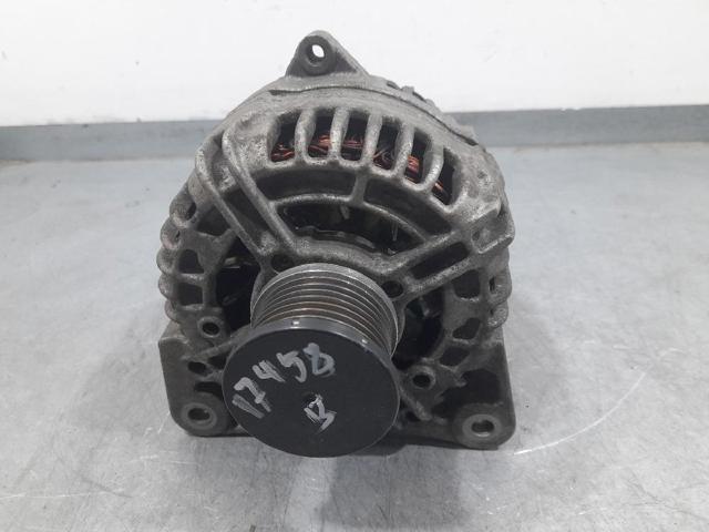 Gerador 8200356669D RENAULT