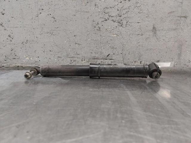 Amortecedor traseiro 8200356872 RENAULT